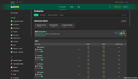 Bet365 Kladionica – Recenzija i Bonus .